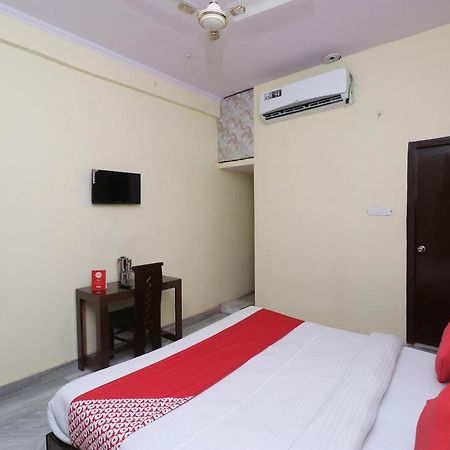 בארילי Oyo Hotel Ayaan מראה חיצוני תמונה