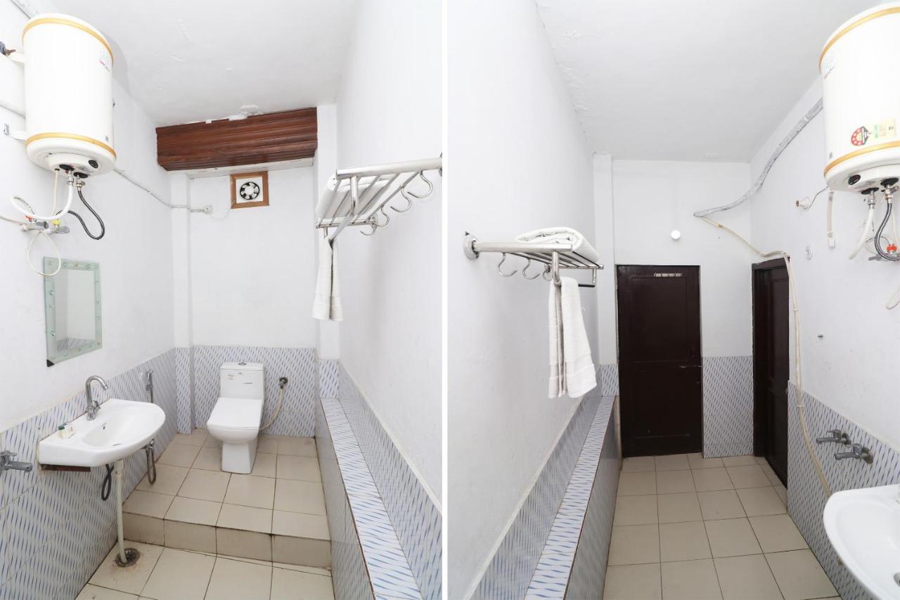 בארילי Oyo Hotel Ayaan מראה חיצוני תמונה